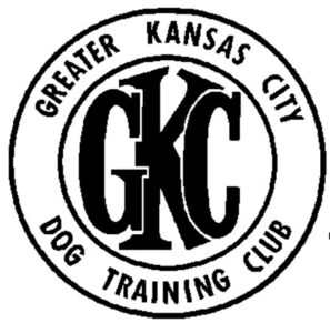 Greater Kansas City Dog Training Club logo